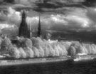 RIGA: Infrared&Monolens