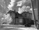 Jurmala infrared
