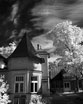 Jurmala infrared - Jūrmala infrared - Юрмала в инфракрасном свете
