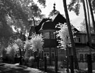 Jurmala infrared - Jūrmala infrared - Юрмала в инфракрасном свете