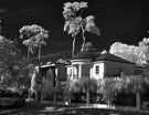 Jurmala infrared - Город Юрмала - жемчужина Балтики