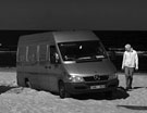 Jurmala infrared - Застрявшая в песках
