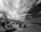 Jurmala infrared - Jūrmala infrared - Юрмала в инфракрасном свете