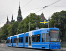 One Day In STOCKHOLM
