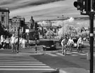 One Day In STOCKHOLM