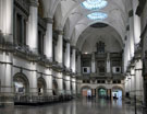 One Day In STOCKHOLM - Nordiska museet, Stockholm