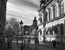 One Day In STOCKHOLM
