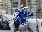 One Day In STOCKHOLM