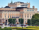 One Day In STOCKHOLM