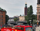 One Day In STOCKHOLM