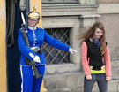 One Day In STOCKHOLM