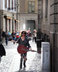 One Day In STOCKHOLM