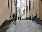One Day In STOCKHOLM