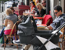 One Day In STOCKHOLM