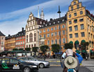 One Day In STOCKHOLM