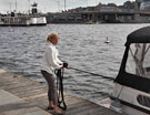 One Day In STOCKHOLM