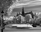 One Day In STOCKHOLM