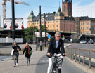 One Day In STOCKHOLM