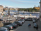 One Day In STOCKHOLM