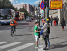One Day In STOCKHOLM