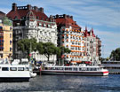 One Day In STOCKHOLM