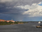 One Day In STOCKHOLM