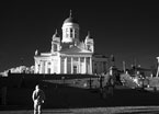 One Day In HELSINKI - Helsingfors domkyrka