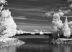 One Day In HELSINKI - На острове Tervasaari