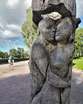 One Day In HELSINKI - В парке Kaisaniemen Puisto
