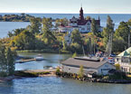 One Day In HELSINKI