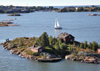 One Day In HELSINKI - Среди многочисленных фьордов