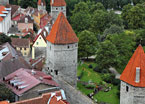  Галерея: One Day In TALLINN (55 Фото)