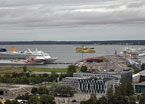 One Day In TALLINN