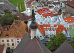 One Day In TALLINN