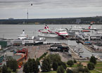 One Day In TALLINN