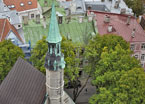 One Day In TALLINN