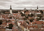 One Day In TALLINN