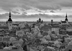 One Day In TALLINN