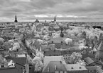 One Day In TALLINN