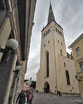 One Day In TALLINN