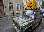 One Day In TALLINN