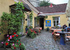 One Day In TALLINN