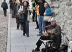 One Day In TALLINN