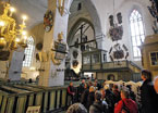 One Day In TALLINN