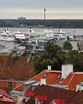 One Day In TALLINN