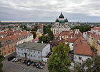 One Day In TALLINN