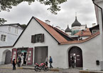 One Day In TALLINN