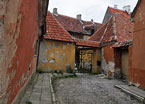 One Day In TALLINN