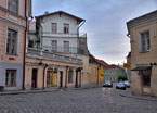 One Day In TALLINN
