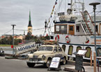 One Day In TALLINN